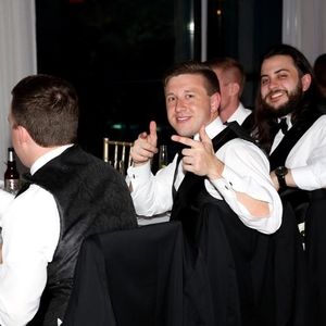 Meet your Posher, Stephen